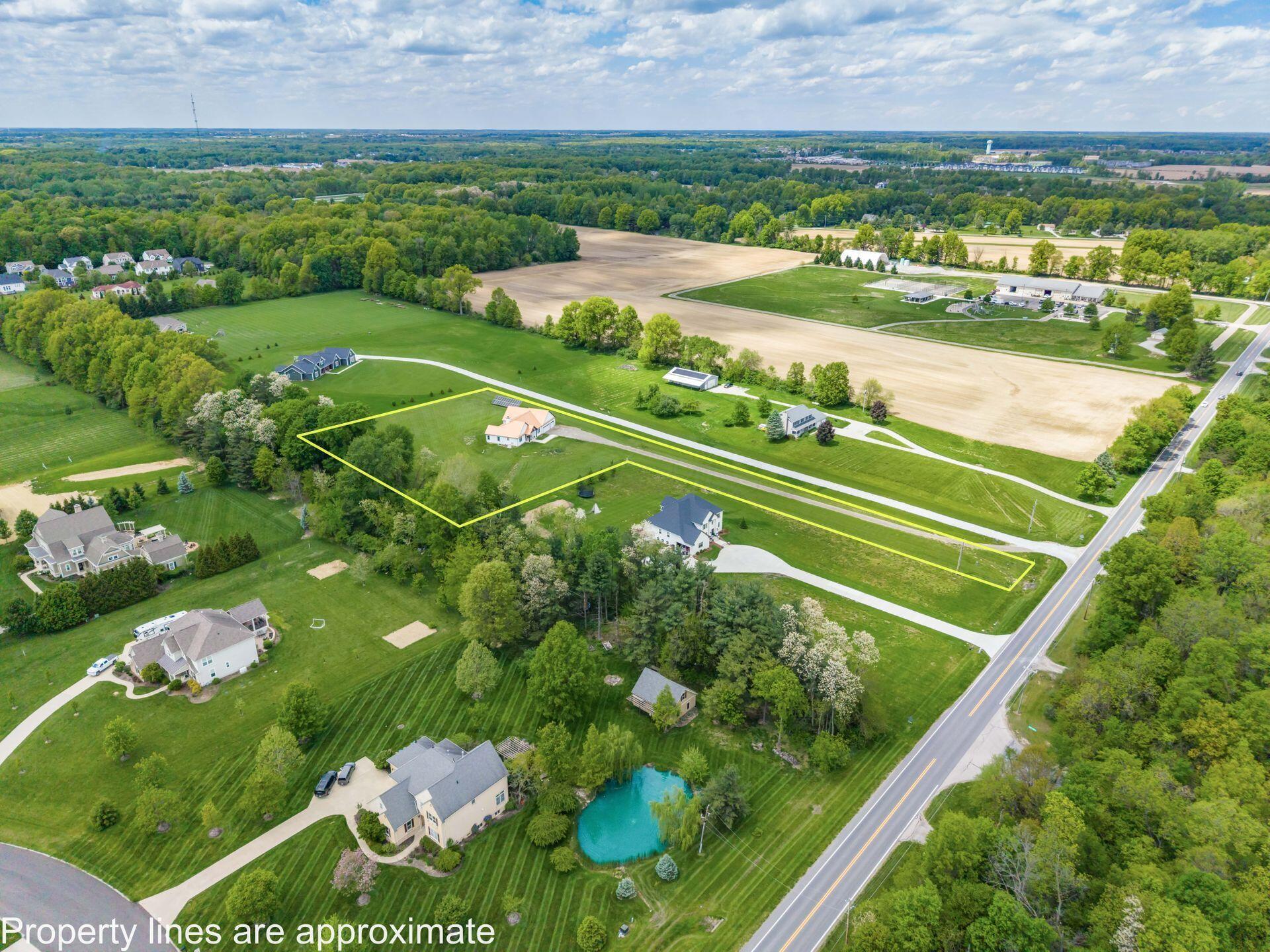 1602 Rome Corners Road Galena, OH 43021 - Photo 42 of 46