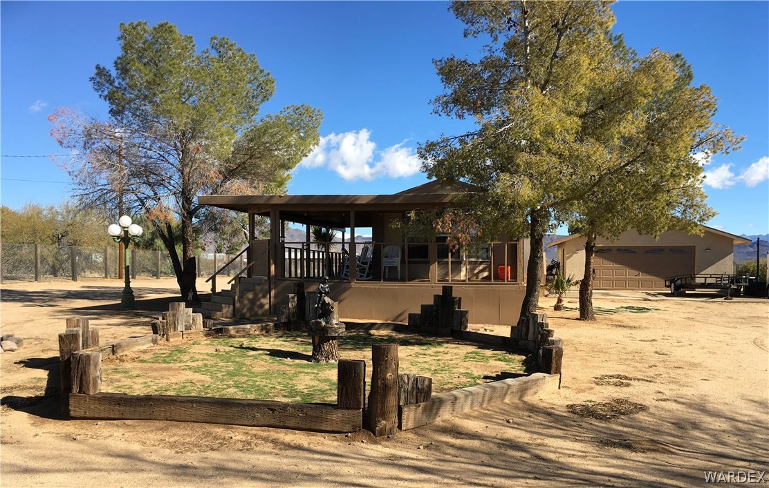 696 South Tonto Road Golden Valley, AZ 86413 - Photo 1 of 32 Gallery Image 1