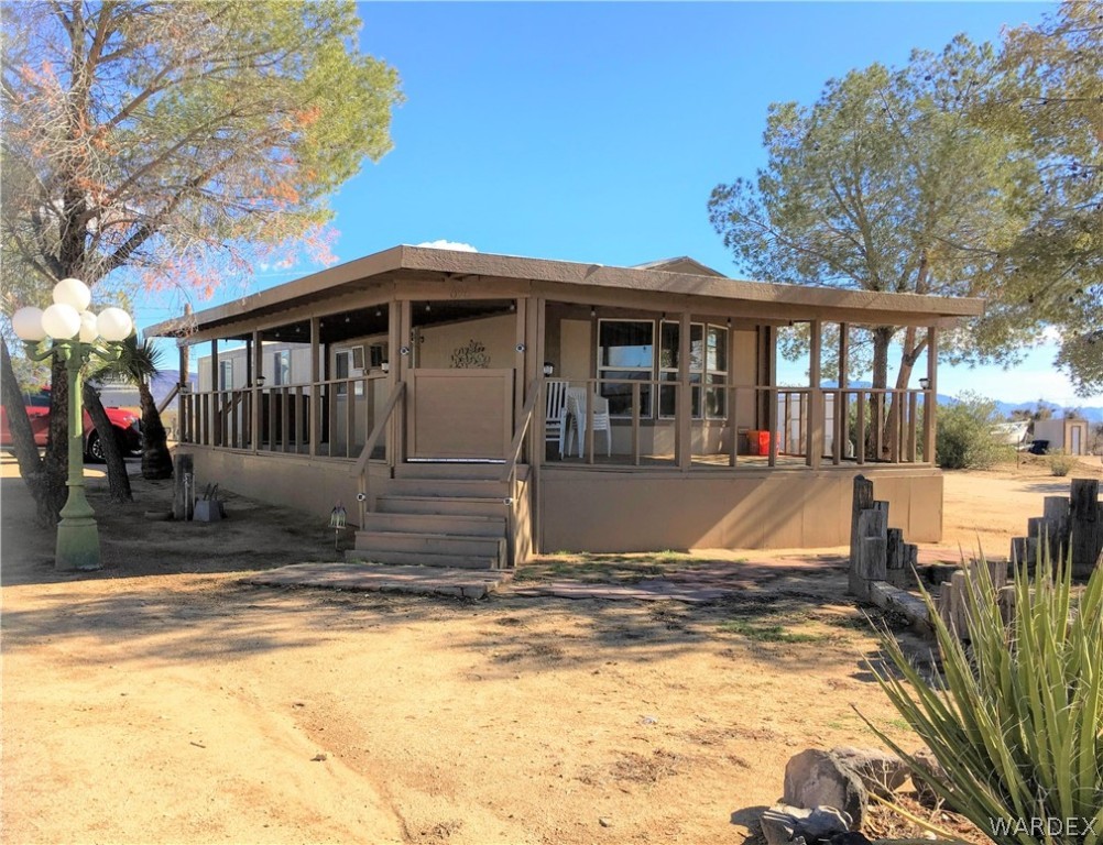 696 South Tonto Road Golden Valley, AZ 86413 - Photo 3 of 32 Gallery Image 3