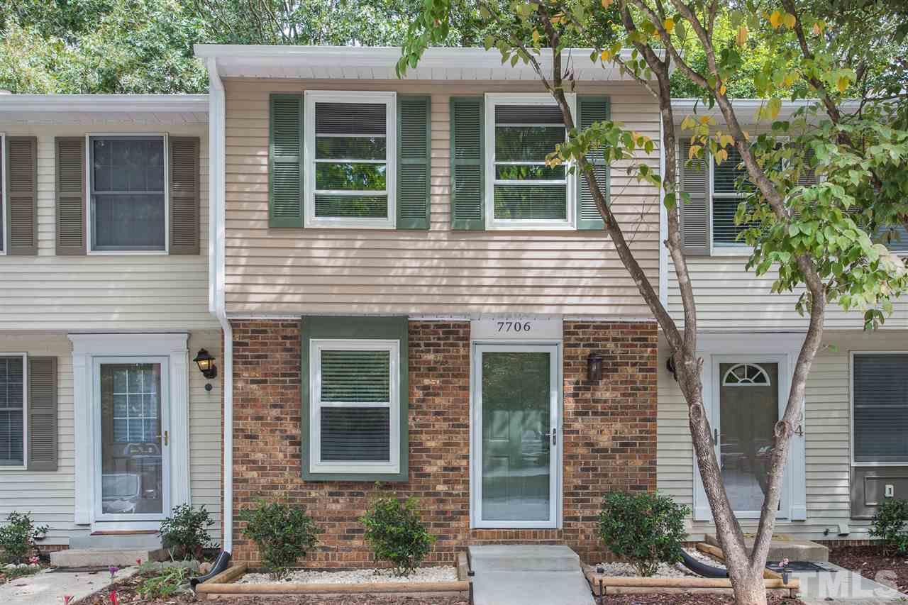7706 Bernadette Lane Raleigh, NC 27615 - Photo 1 of 25 Gallery Image 1
