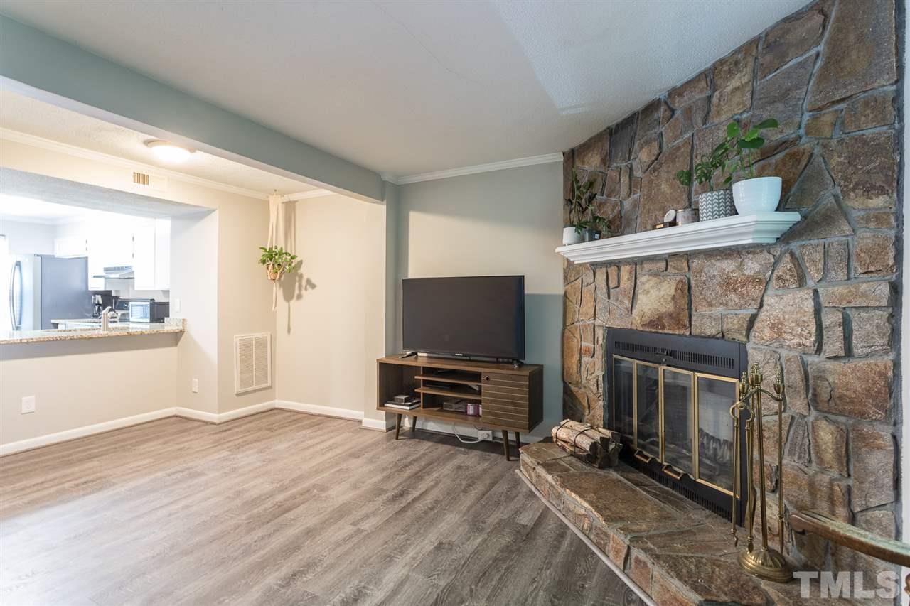 7706 Bernadette Lane Raleigh, NC 27615 - Photo 11 of 25 Gallery Image 11