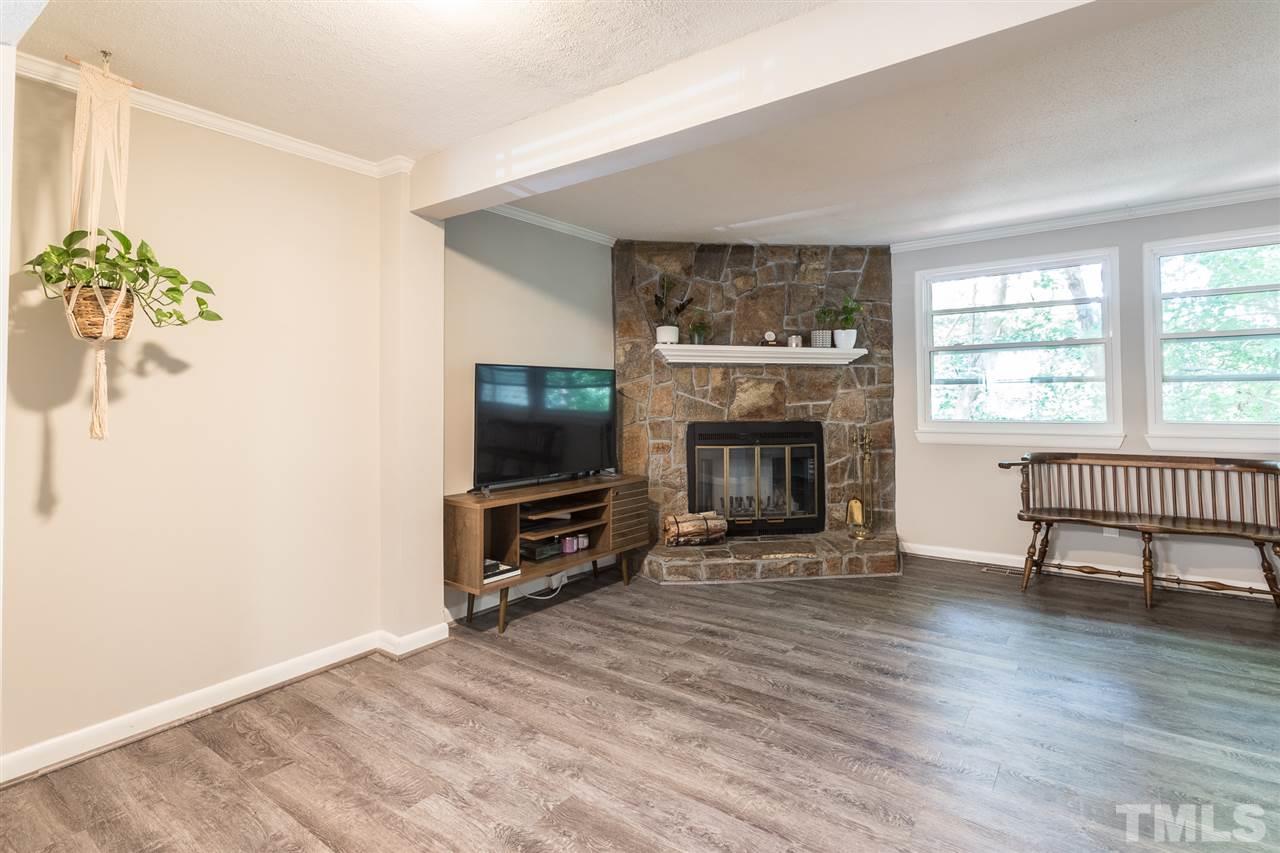 7706 Bernadette Lane Raleigh, NC 27615 - Photo 12 of 25 Gallery Image 12