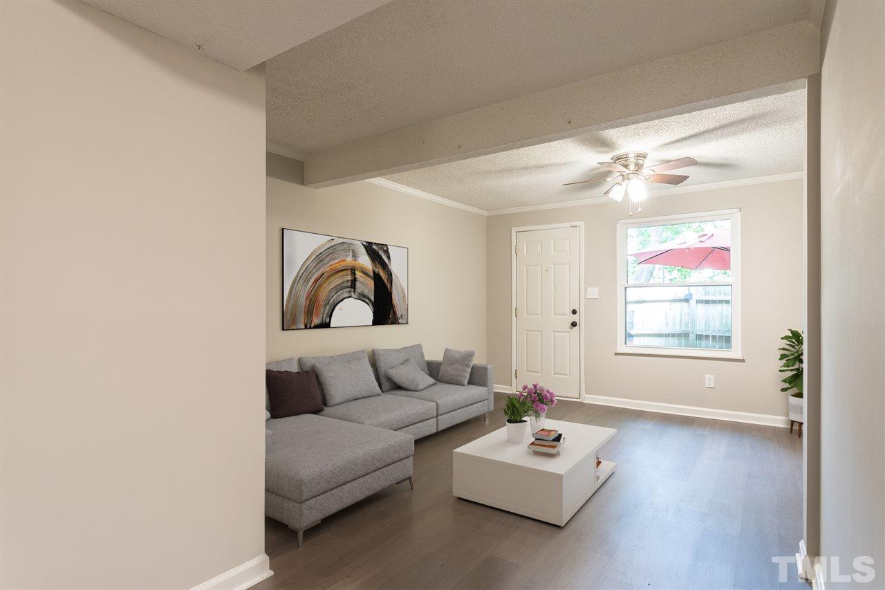 7706 Bernadette Lane Raleigh, NC 27615 - Photo 13 of 25 Gallery Image 13