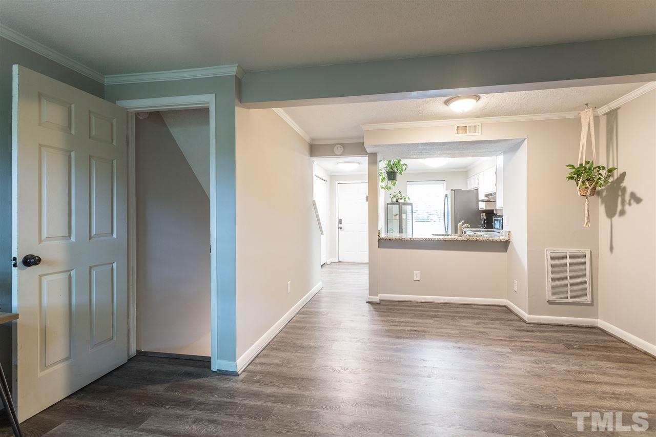 7706 Bernadette Lane Raleigh, NC 27615 - Photo 17 of 25 Gallery Image 17