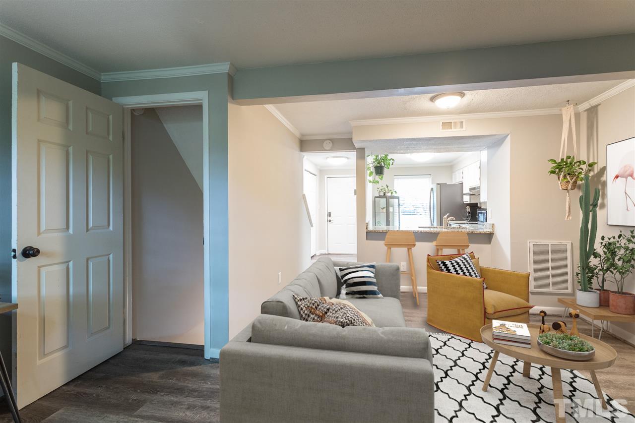 7706 Bernadette Lane Raleigh, NC 27615 - Photo 3 of 25 Gallery Image 3