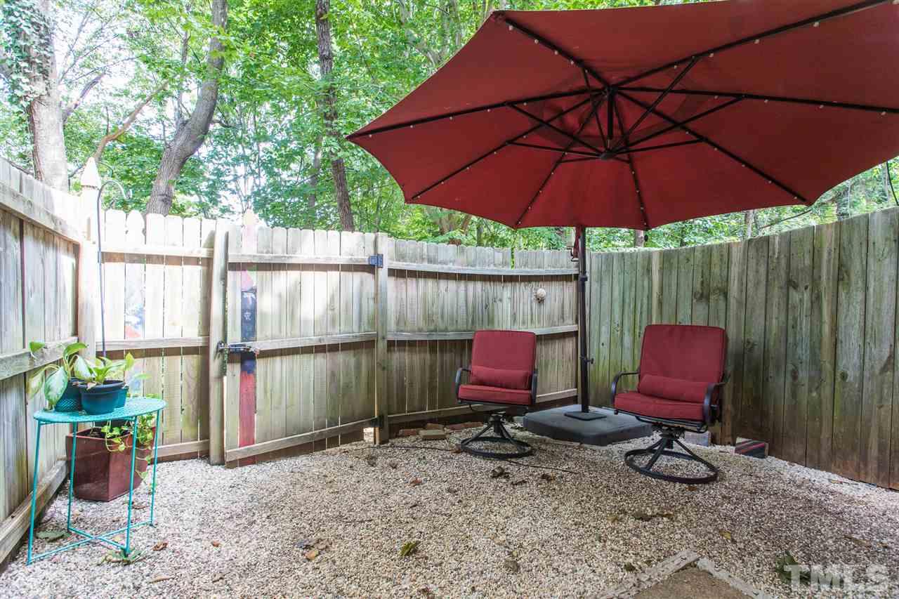 7706 Bernadette Lane Raleigh, NC 27615 - Photo 23 of 25 Gallery Image 23