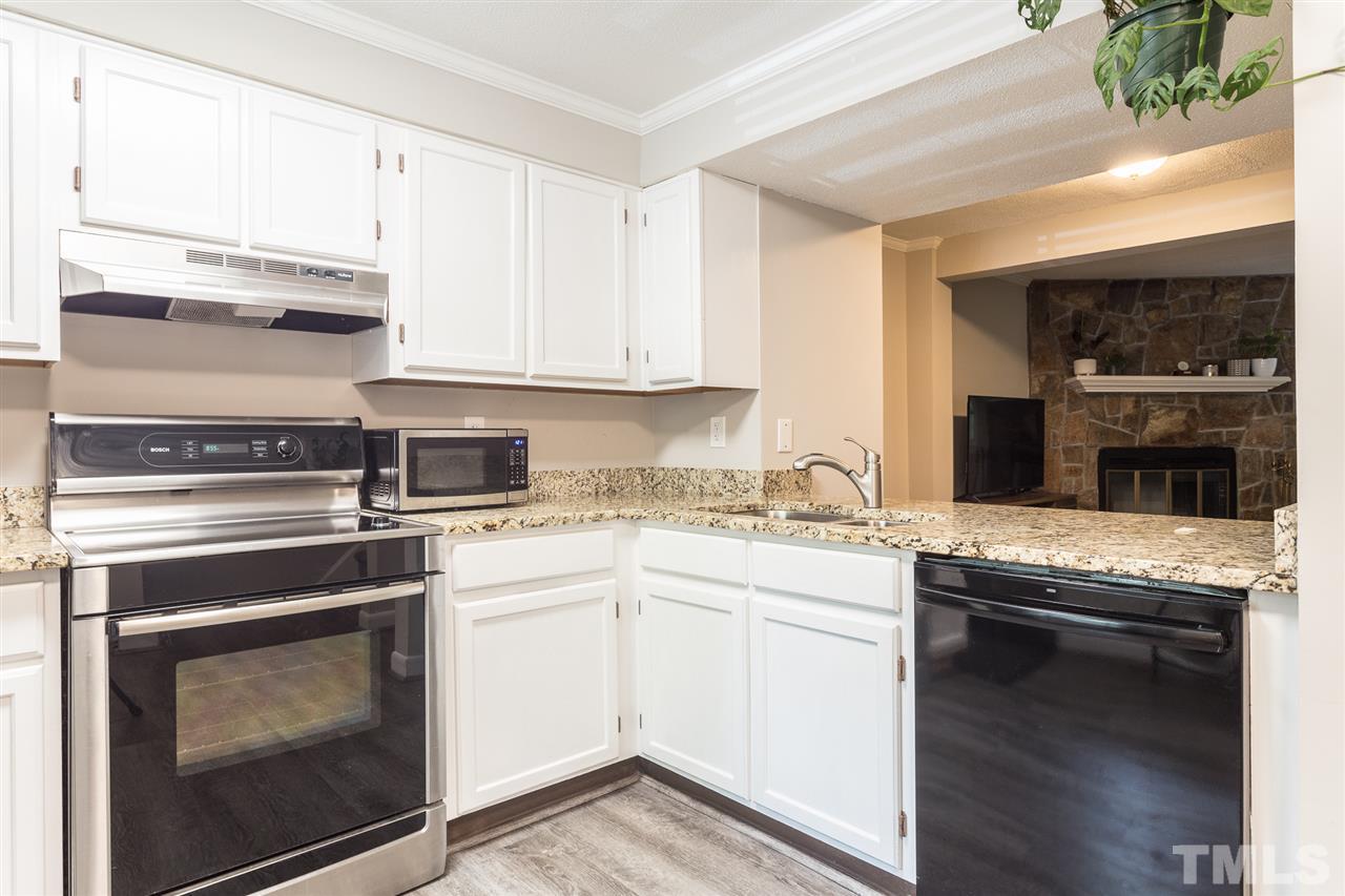7706 Bernadette Lane Raleigh, NC 27615 - Photo 4 of 25 Gallery Image 4