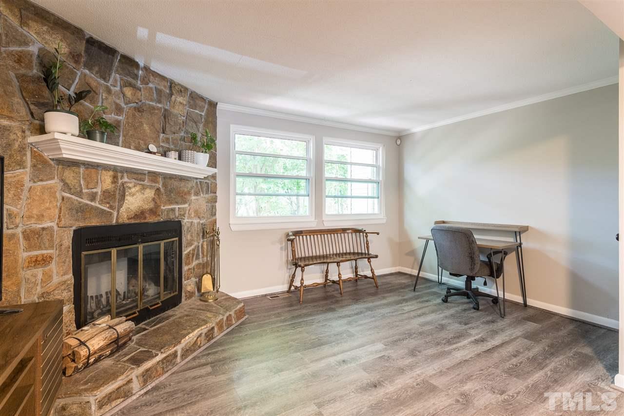 7706 Bernadette Lane Raleigh, NC 27615 - Photo 5 of 25 Gallery Image 5