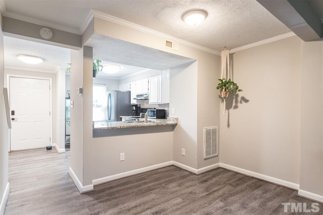 7706 Bernadette Lane Raleigh, NC 27615 - Photo 6 of 25 Gallery Image 6