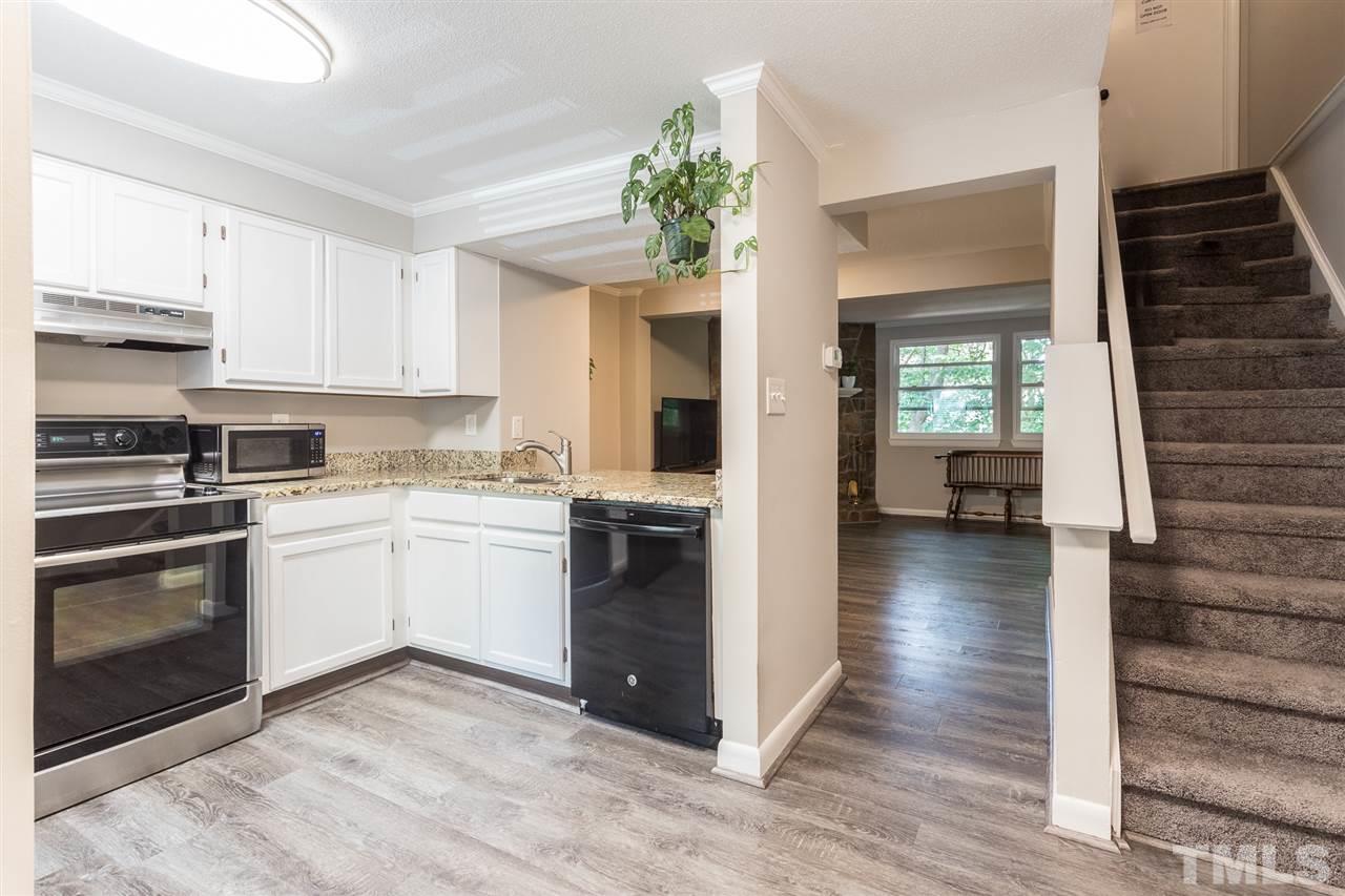 7706 Bernadette Lane Raleigh, NC 27615 - Photo 7 of 25 Gallery Image 7