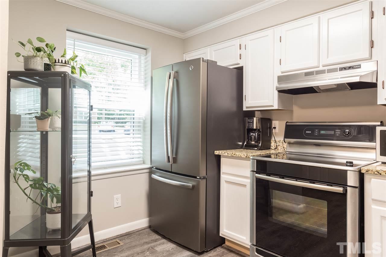 7706 Bernadette Lane Raleigh, NC 27615 - Photo 8 of 25 Gallery Image 8