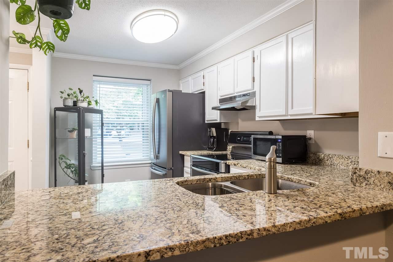 7706 Bernadette Lane Raleigh, NC 27615 - Photo 10 of 25 Gallery Image 10