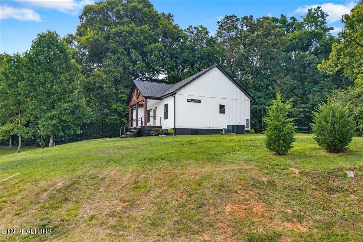 222-225 Summit Road Madisonville, TN 37354 - Photo 15 of 46 26-225 Summit Rd-26