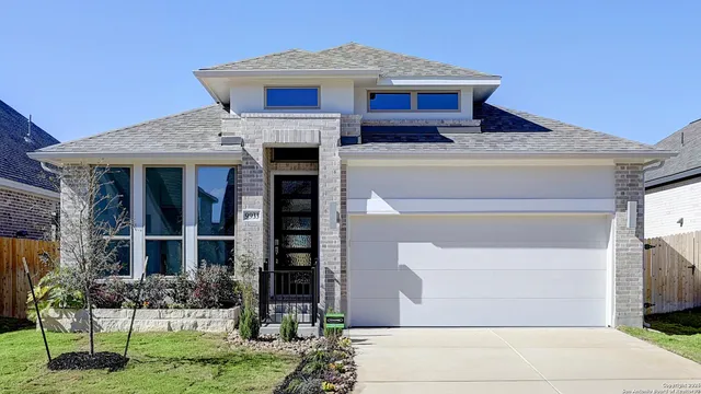 $449,900 | 9933 Paladin Ridge, San Antonio, TX 78254