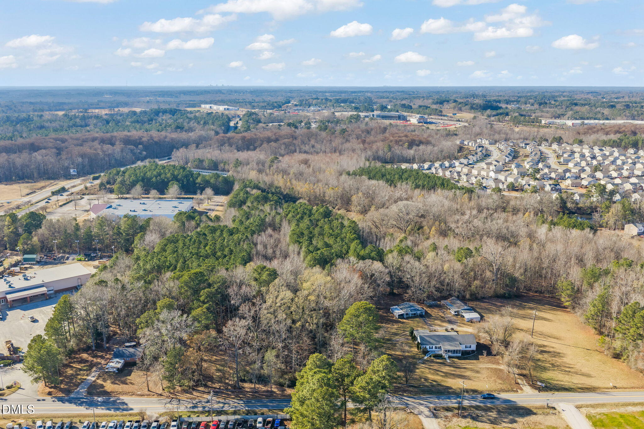 913 Edgemont Road Wendell, NC 27591 - Photo 11 of 11 a view of a city