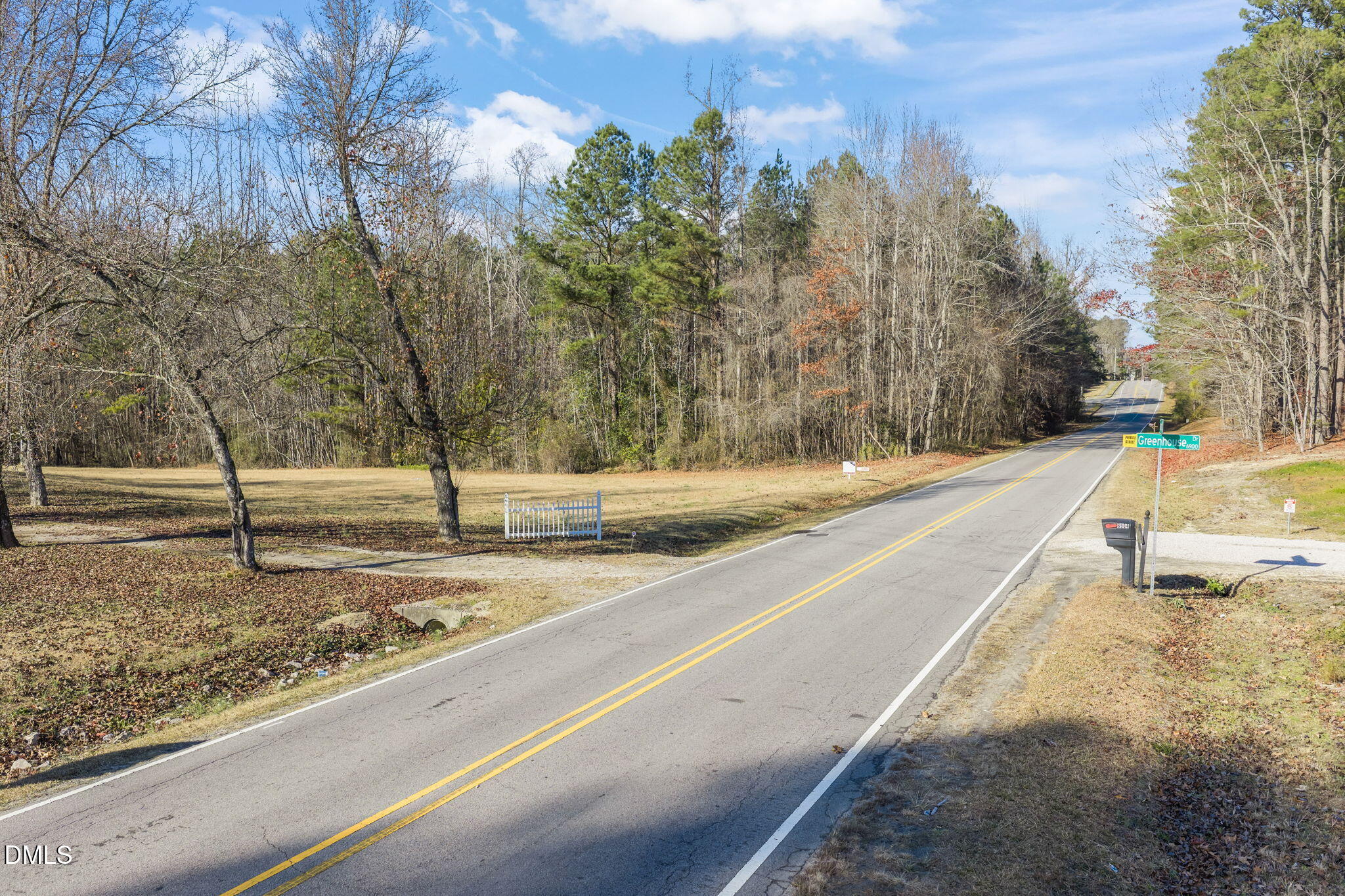 913 Edgemont Road Wendell, NC 27591 - Photo 5 of 11 a view of a house with a yard