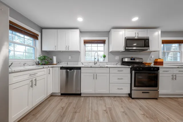 $675,000 | 13 Washington Avenue, Stoneham, MA 02180