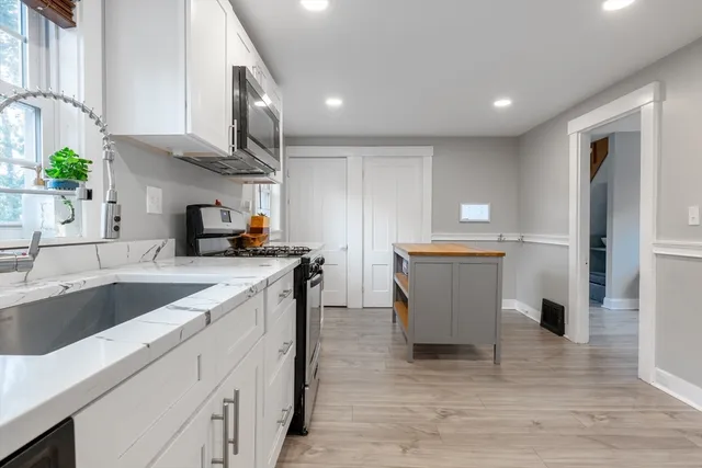 $675,000 | 13 Washington Avenue, Stoneham, MA 02180