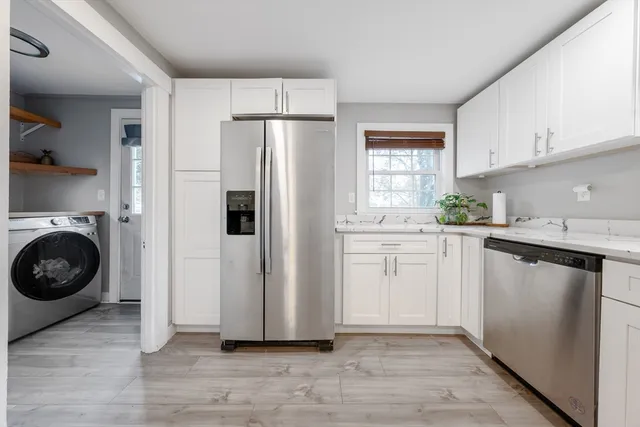 $675,000 | 13 Washington Avenue, Stoneham, MA 02180