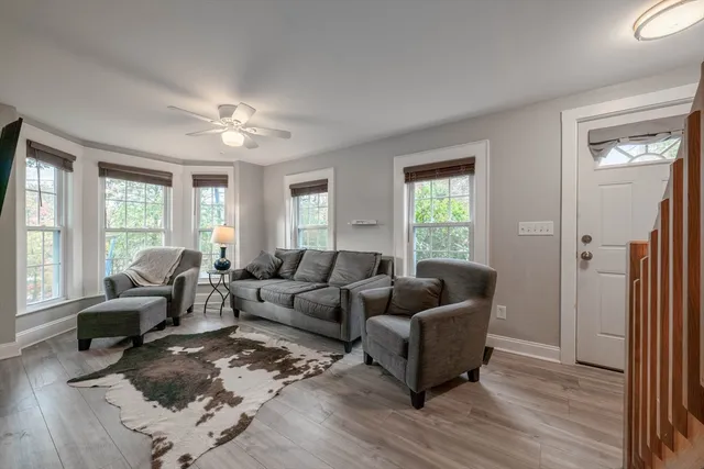 $675,000 | 13 Washington Avenue, Stoneham, MA 02180