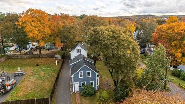 $675,000 | 13 Washington Avenue, Stoneham, MA 02180