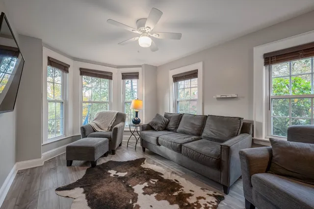 $675,000 | 13 Washington Avenue, Stoneham, MA 02180