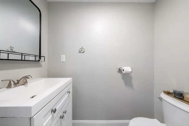 $675,000 | 13 Washington Avenue, Stoneham, MA 02180