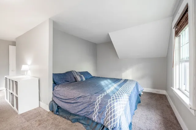 $675,000 | 13 Washington Avenue, Stoneham, MA 02180