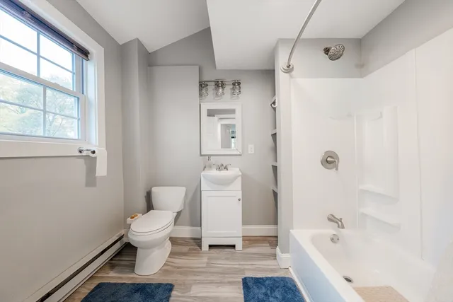 $675,000 | 13 Washington Avenue, Stoneham, MA 02180