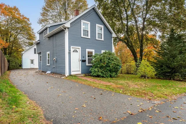 $675,000 | 13 Washington Avenue, Stoneham, MA 02180