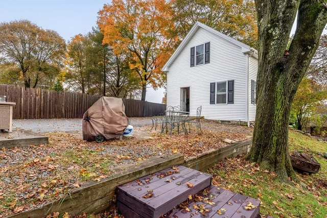 $675,000 | 13 Washington Avenue, Stoneham, MA 02180