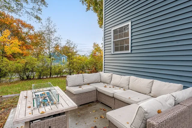 $675,000 | 13 Washington Avenue, Stoneham, MA 02180