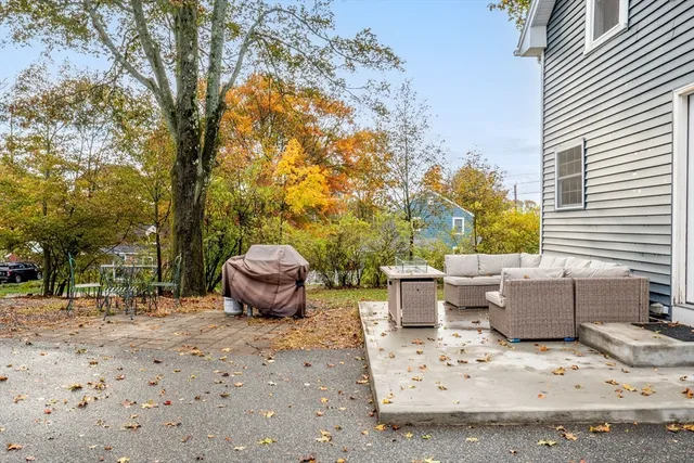 $675,000 | 13 Washington Avenue, Stoneham, MA 02180