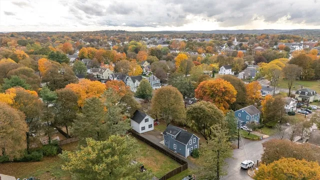 $675,000 | 13 Washington Avenue, Stoneham, MA 02180