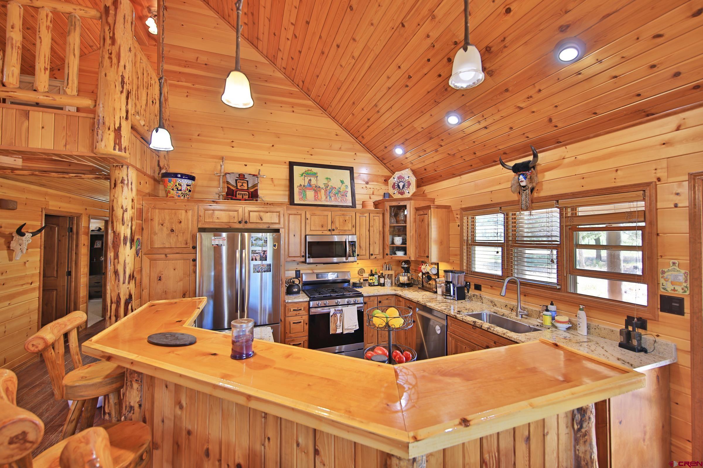 17492 58 6/10 Road Collbran, CO 81624 - Photo 11 of 32 Gallery Image 11