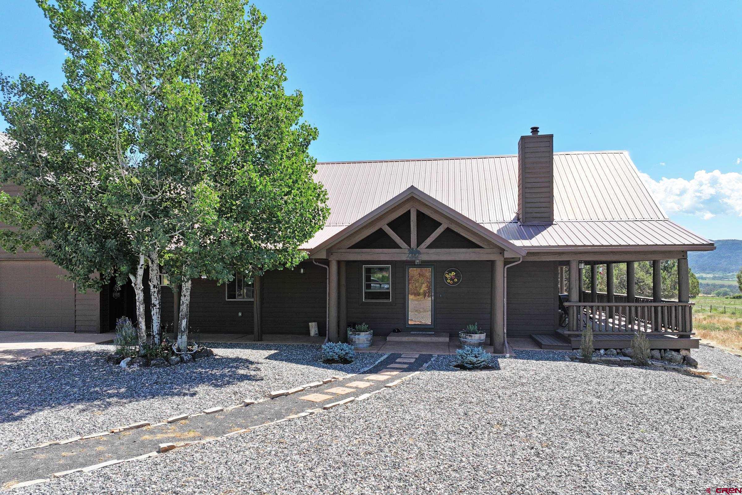 17492 58 6/10 Road Collbran, CO 81624 - Photo 2 of 32 Gallery Image 2