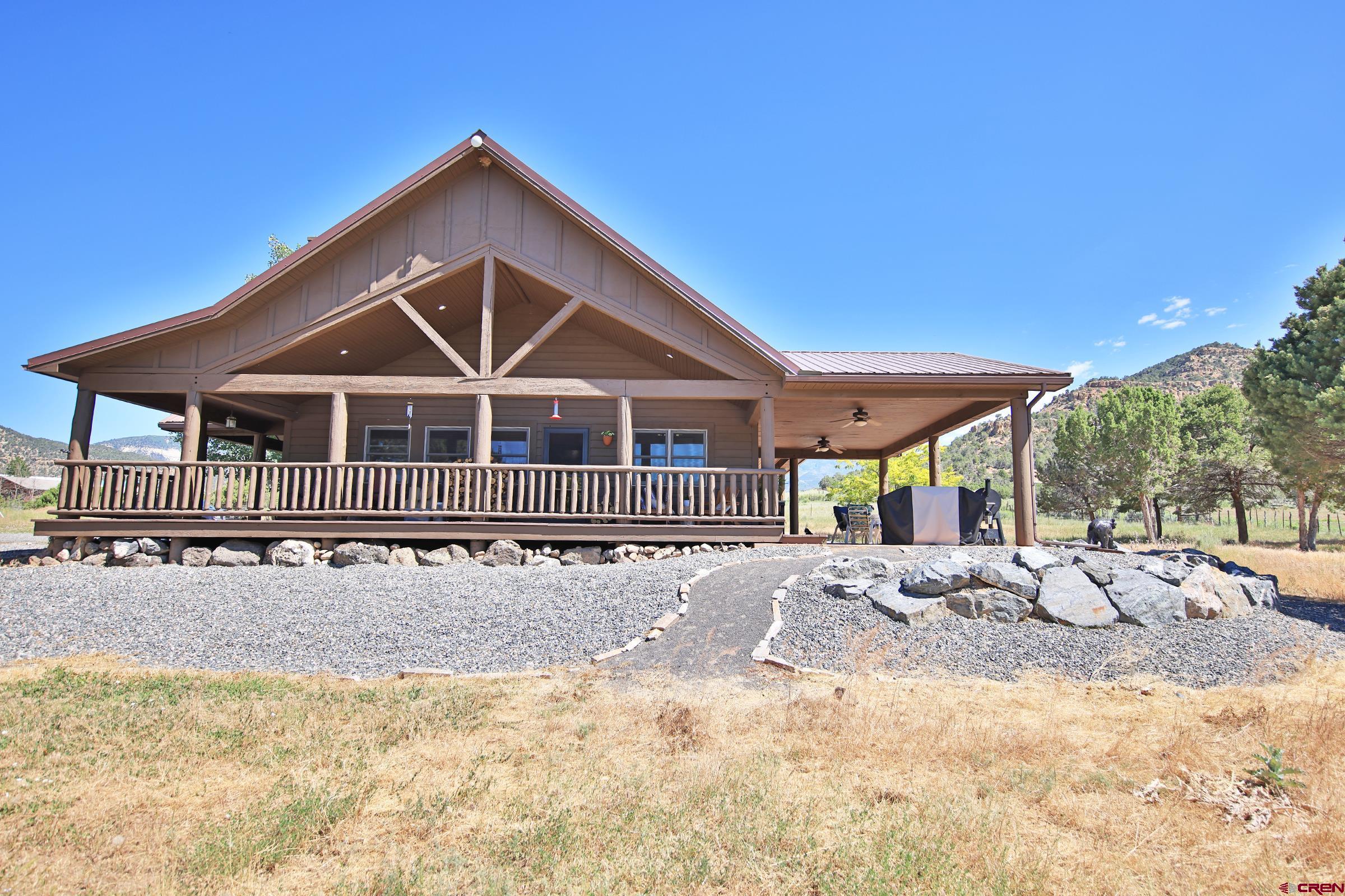 17492 58 6/10 Road Collbran, CO 81624 - Photo 25 of 32 Gallery Image 25
