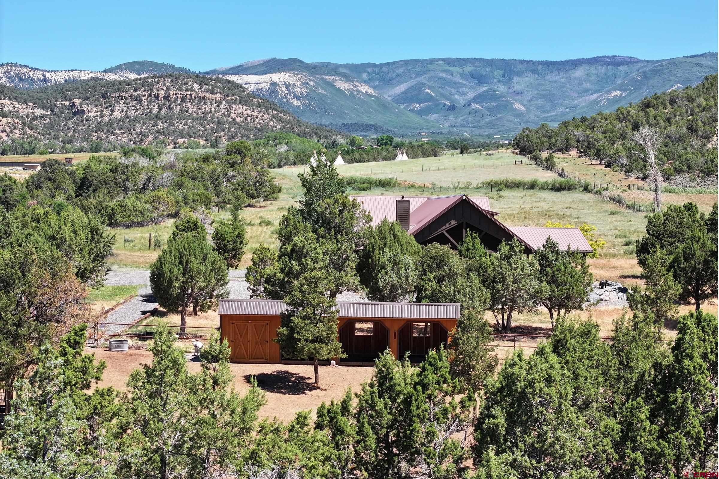 17492 58 6/10 Road Collbran, CO 81624 - Photo 29 of 32 Gallery Image 29
