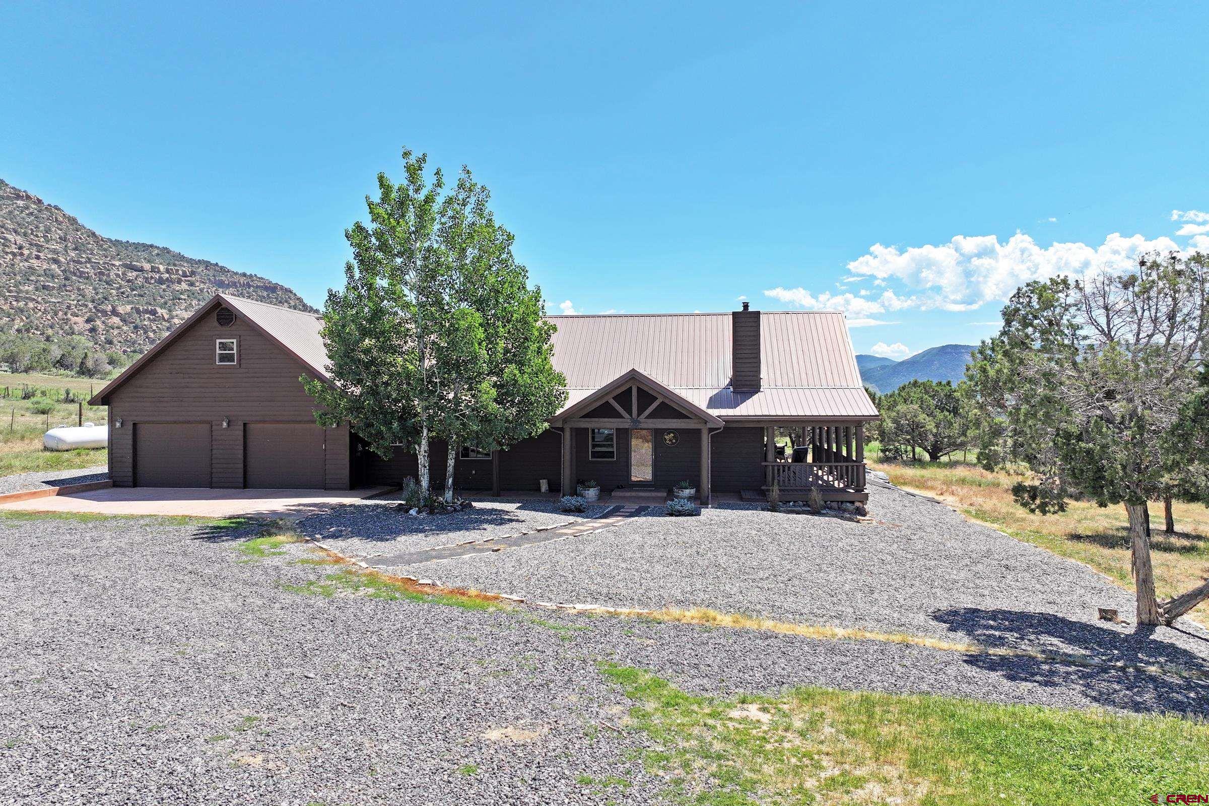 17492 58 6/10 Road Collbran, CO 81624 - Photo 3 of 32 Gallery Image 3