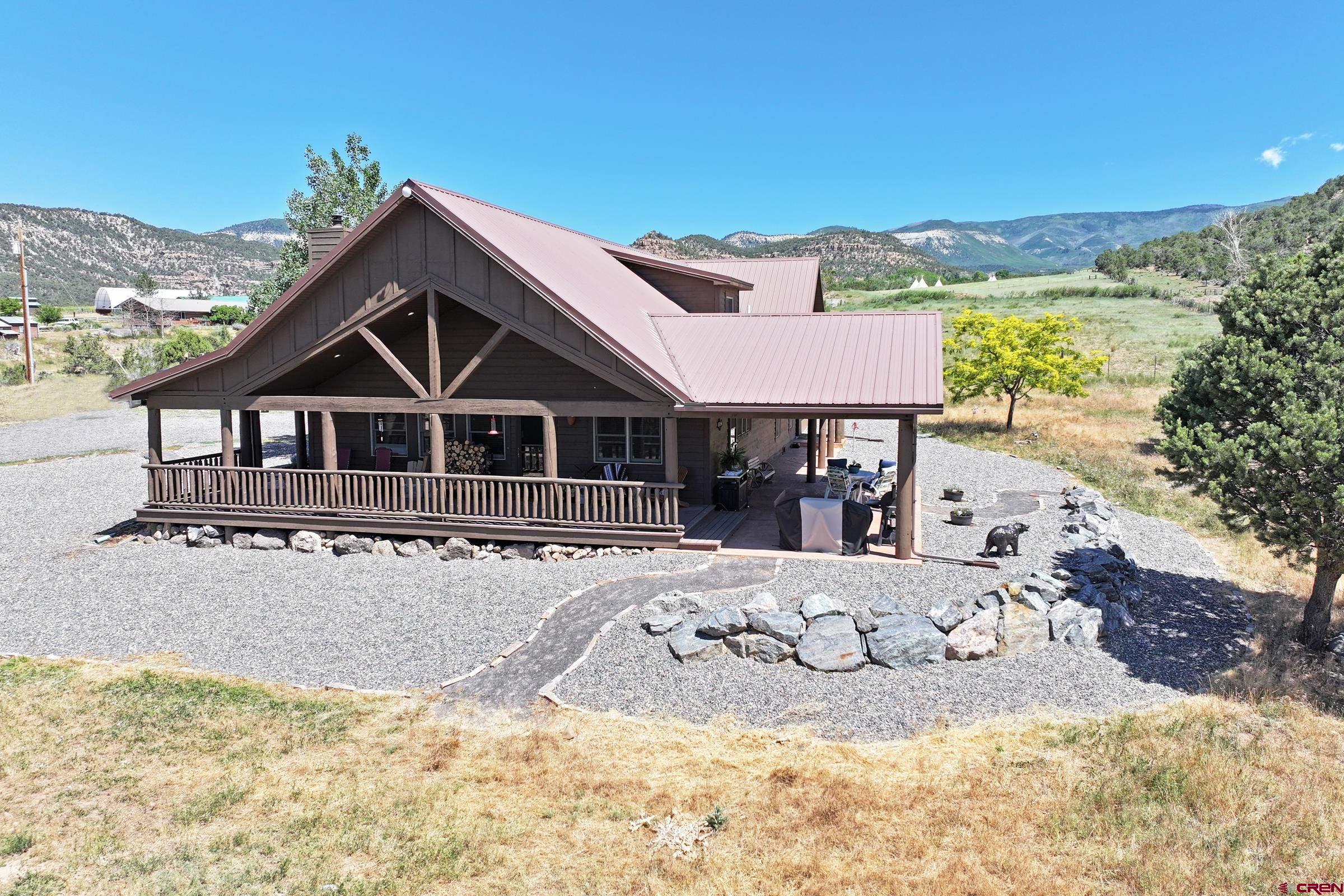 17492 58 6/10 Road Collbran, CO 81624 - Photo 32 of 32 Gallery Image 32