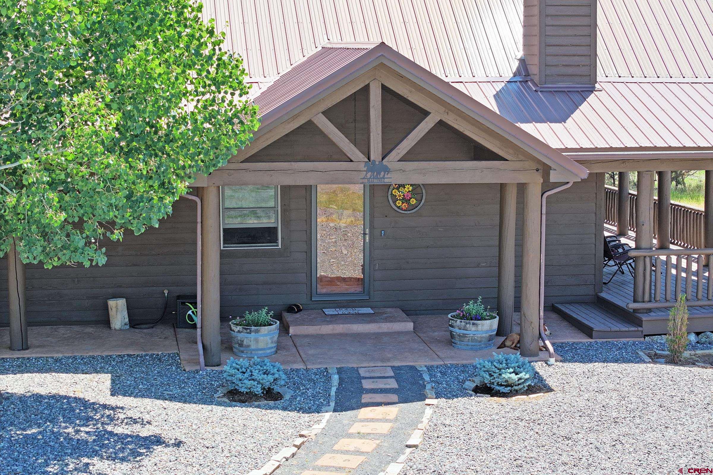 17492 58 6/10 Road Collbran, CO 81624 - Photo 5 of 32 Gallery Image 5