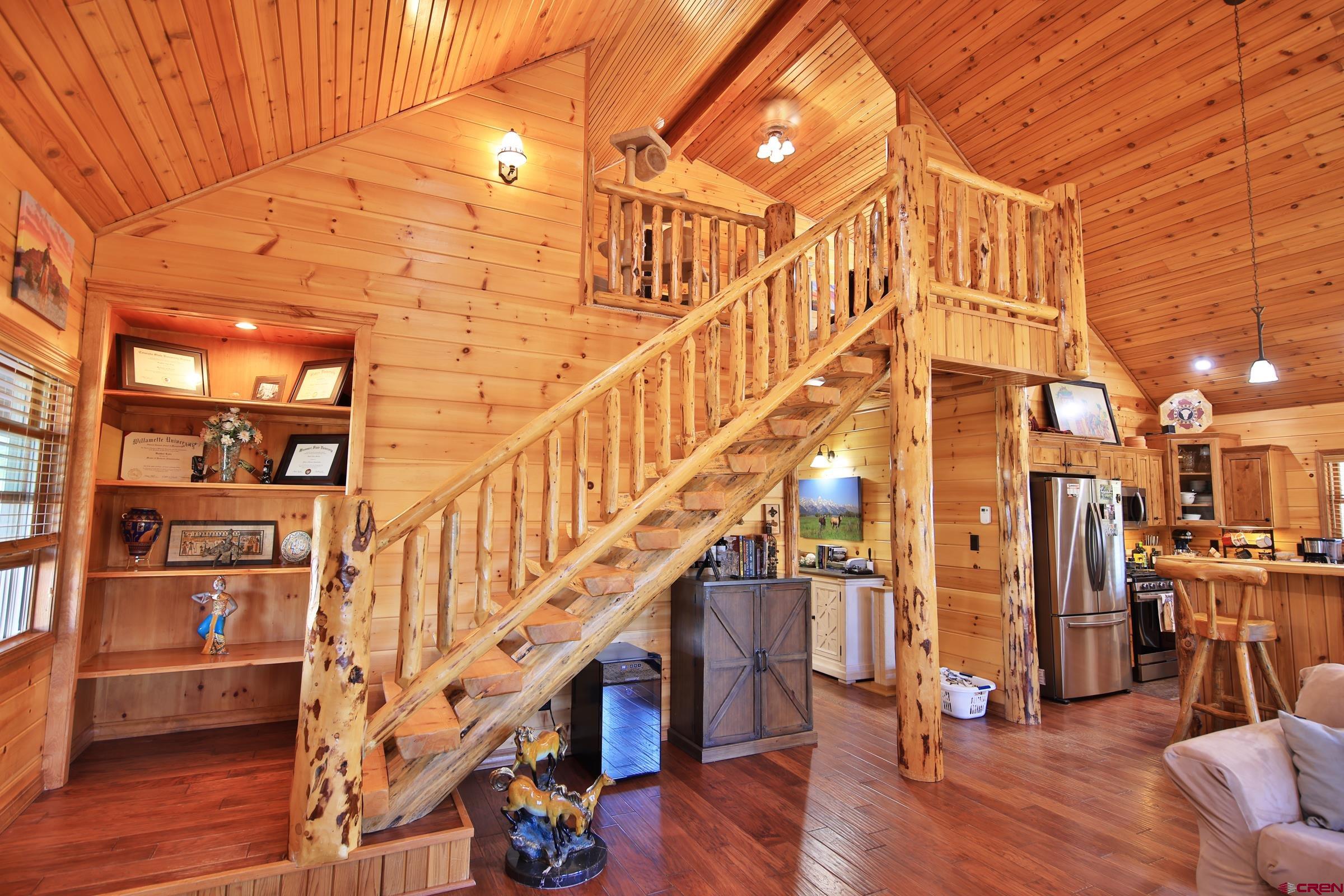 17492 58 6/10 Road Collbran, CO 81624 - Photo 6 of 32 Gallery Image 6