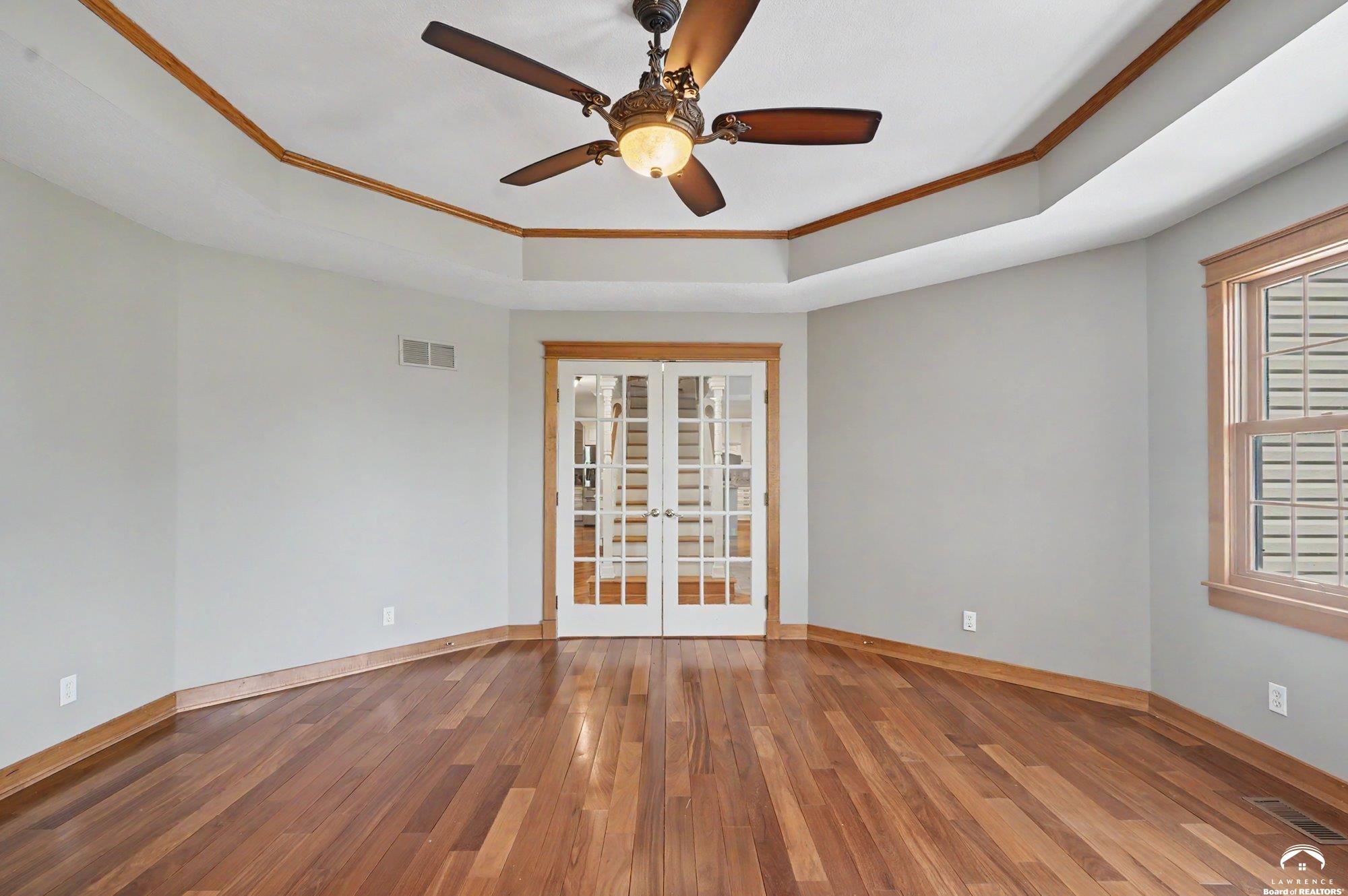 618 East 1714th Road Baldwin City, KS 66006 - Photo 20 of 100