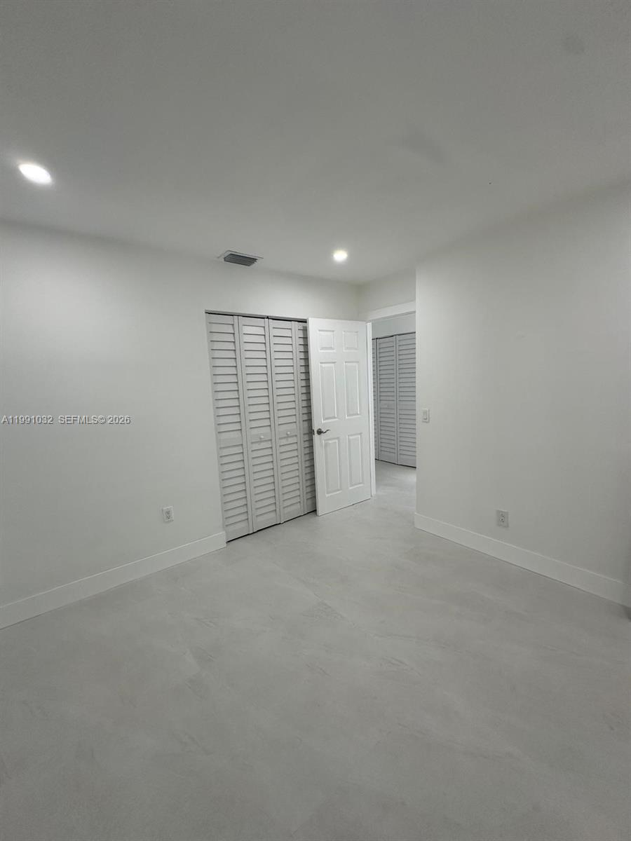 20926 Southwest 124th Ave Road Miami, FL 33177 - Photo 6 of 10 a view of an empty room