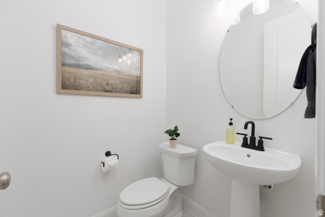 1418 Rustico Drive Washington, UT 84780 - Photo 11 of 30