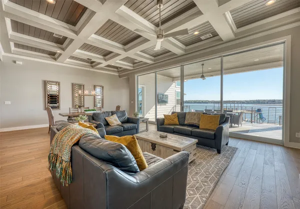 $3,695,000 | 414 Campa Pajama Lane, Kingsland, TX 78639