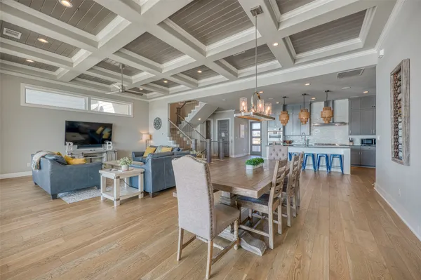 $3,695,000 | 414 Campa Pajama Lane, Kingsland, TX 78639
