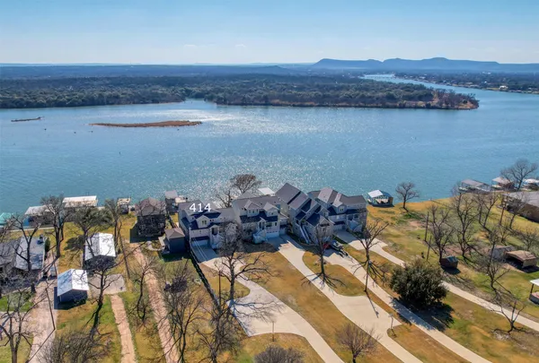 $3,695,000 | 414 Campa Pajama Lane, Kingsland, TX 78639