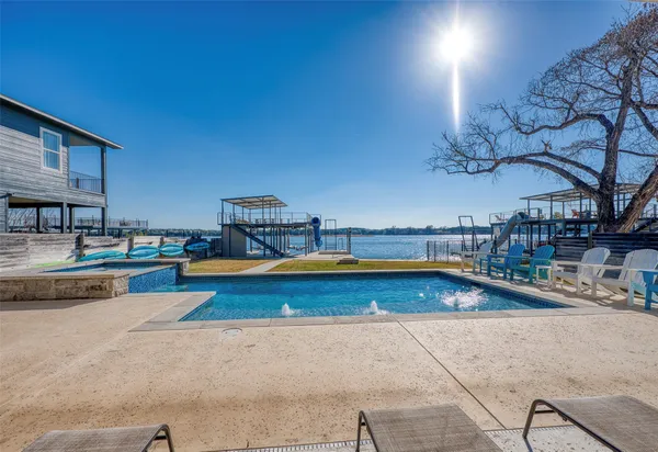 $3,695,000 | 414 Campa Pajama Lane, Kingsland, TX 78639