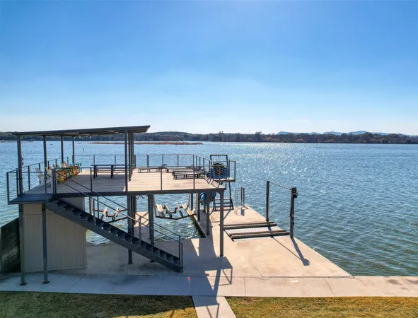 $3,695,000 | 414 Campa Pajama Lane, Kingsland, TX 78639